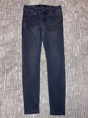 Liverpool Los Angeles Women’s Skinny Jeans - faded black - Size 4/27